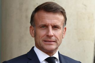 Francie a Itálie se k nákupu amerických zbraní pro Ukrajinu se nepřipojí - Novinky